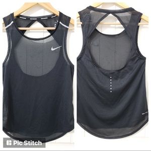 Nike Running/Workout Tank